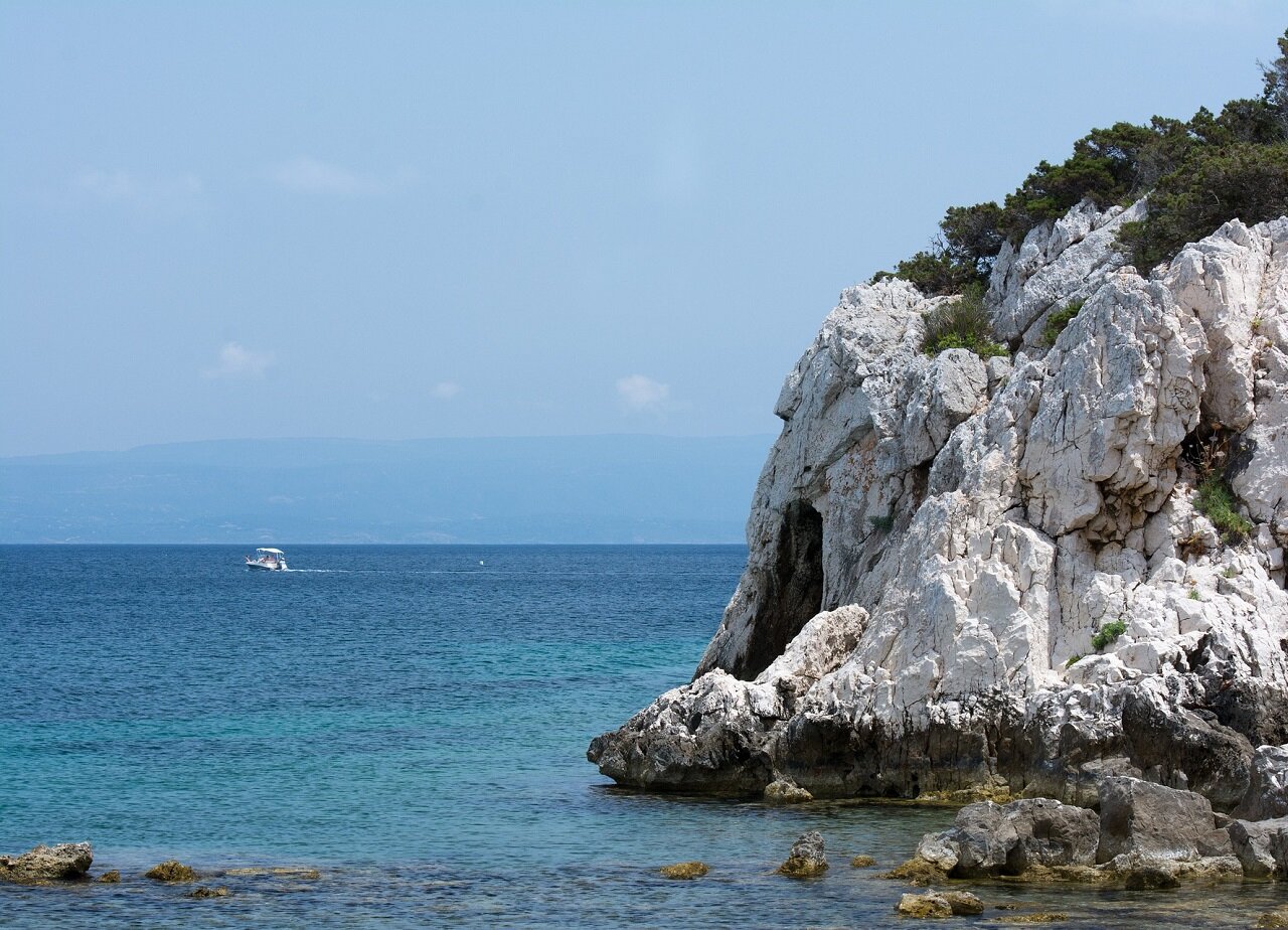 Alghero w Sardynii